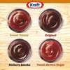 Kraft Kraft Sweet Honey Barbecue Sauce 18 oz. Bottle, PK12 10021000052384